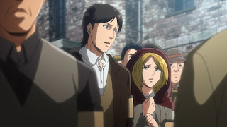 進撃の巨人アニメ グリシャ・イェーガー 過去 | Attack on Titan Grisha Yeager | Hello Anime !