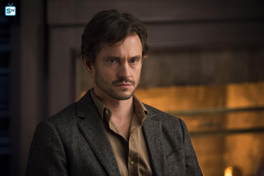 Hannibal - Aperitivo - Review