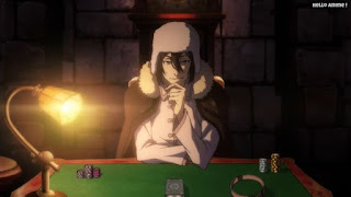 文ストアニメ ドスくん フョードル・ドストエフスキー 石田彰 文豪ストレイドッグス Bungo Stray Dogs Fyodor Dostoevsky