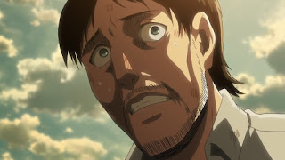 進撃の巨人 アニメ 第3期 57話 "あの日" (グリシャ・イェーガー) | Attack on Titan Season3 Part2 Ep.57 "That Day"(Grisha Yeager)  | Hello Anime !