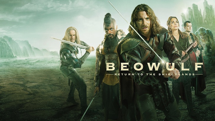 Beowulf: Return to the Shieldlands - Episode Info and Videos