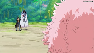 ワンピースアニメ ドレスローザ編 642話 | ONE PIECE Episode 642