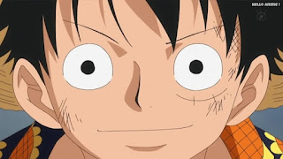 ワンピースアニメ ドレスローザ編 674話 ルフィ Monkey D. Luffy | ONE PIECE Episode 674