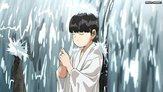 モブサイコ100アニメ 影山茂夫 モブ Kageyama Shigeo | Mob Psycho 100