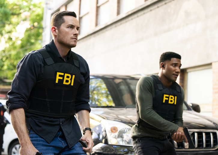 FBI: International - Episode 4.06 - They Paid More - Promotional Photos + Press Release