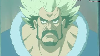 ワンピースアニメ ドレスローザ編 659話リク・ドルド3世 Riku Doldo III | ONE PIECE Episode 659