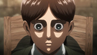 進撃の巨人アニメ グリシャ・イェーガー 過去 | Attack on Titan Grisha Yeager | Hello Anime !