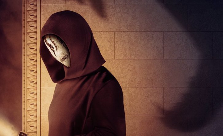 The Order - Promo, Teaser Images, Poster + Premiere Date