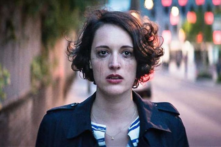 Mr. and Mrs. Smith - Phoebe Waller-Bridge Exits Amazon Show