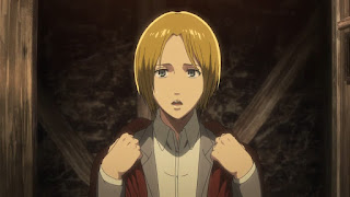 進撃の巨人アニメ グリシャ・イェーガー 過去 | Attack on Titan Grisha Yeager | Hello Anime !