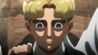 進撃の巨人アニメ グリシャ・イェーガー 過去 | Attack on Titan Grisha Yeager | Hello Anime !