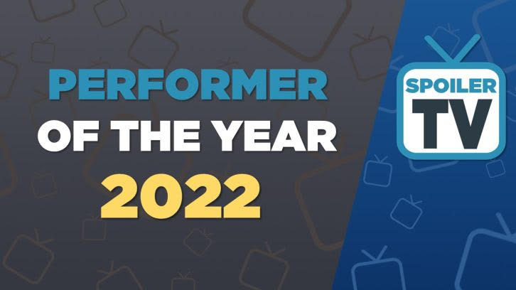 2022 Readers' Choice Performer Of The Year - Voting