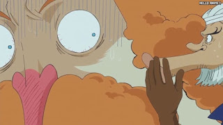 ワンピースアニメ 魚人島編 572話 ネプチューン じゃもん | ONE PIECE Episode 572