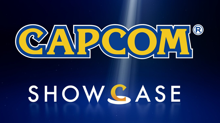 Capcom Showcase - All the Reveals