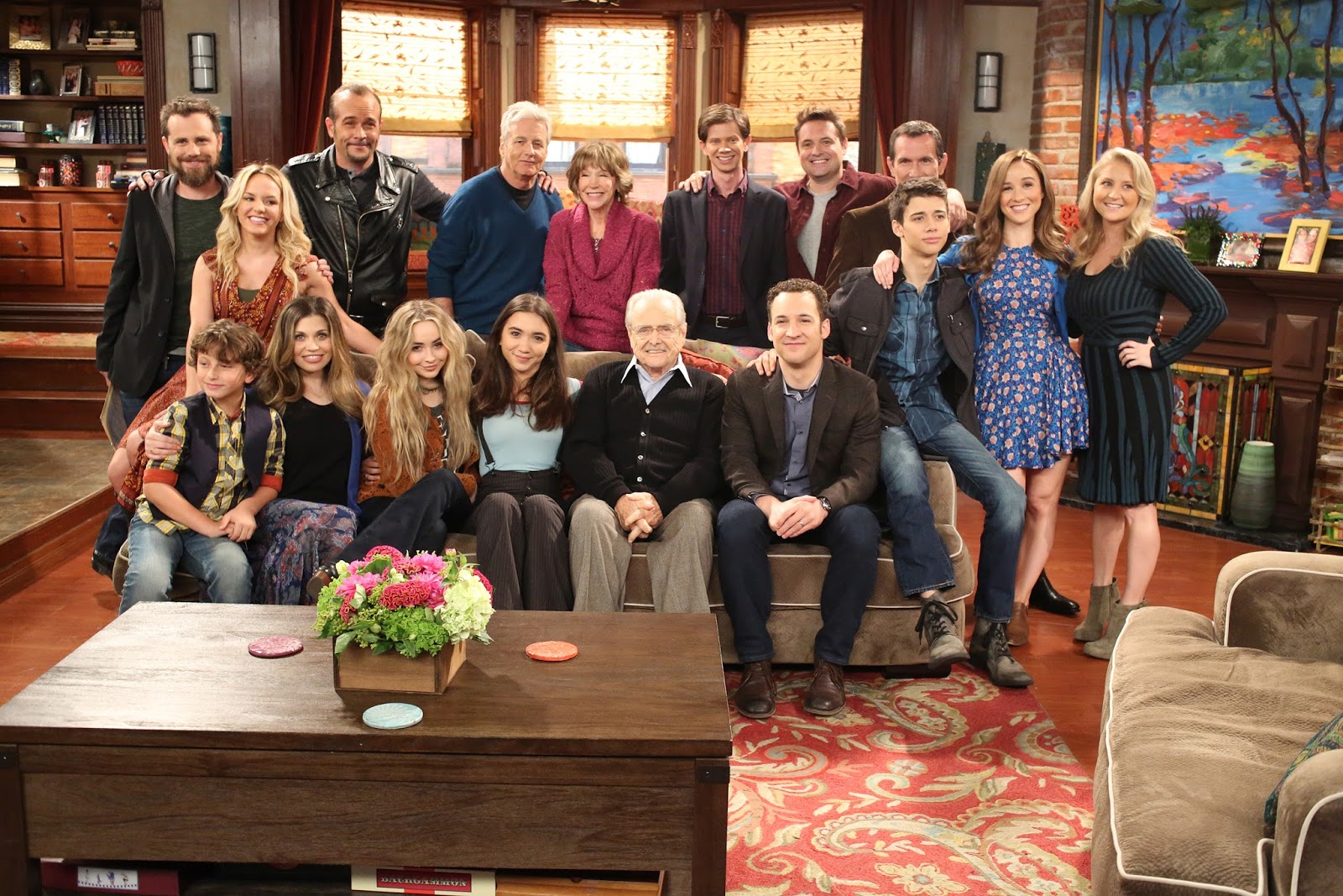 Girl Meets World - Girl Meets Goodbye - Review