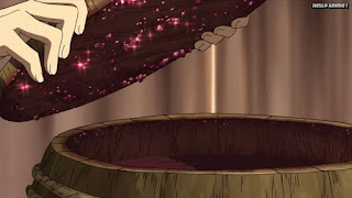 ドクターストーンアニメ 1期23話 Dr. STONE Episode 23