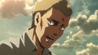 進撃の巨人 アニメ 第3期 57話 "あの日" (グリシャ・イェーガー) | Attack on Titan Season3 Part2 Ep.57 "That Day"(Grisha Yeager)  | Hello Anime !