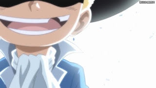 ワンピースアニメ 504話 サボ 幼少期 | ONE PIECE Episode 504 ASL