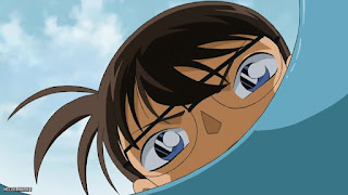 名探偵コナンアニメ R140話 ワインレッドの告発 Detective Conan Episode 520