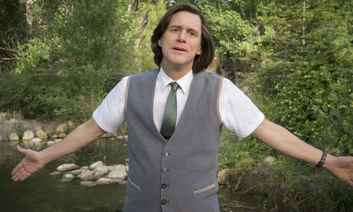 Kidding - Episode 2.01 - 2.02 - Promotional Photos + Press Releases