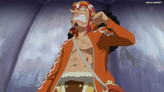 ワンピースアニメ ドレスローザ編 674話 ウソップ ウソランド Usopp | ONE PIECE Episode 674