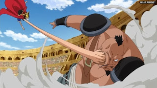 ワンピースアニメ ドレスローザ編 642話 | ONE PIECE Episode 642