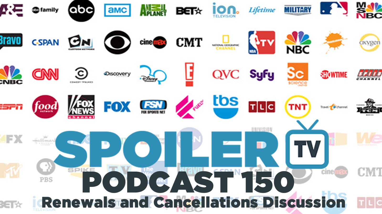 STV Podcast 150 - Renewals and Cancellations Discussion