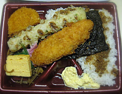 お弁当