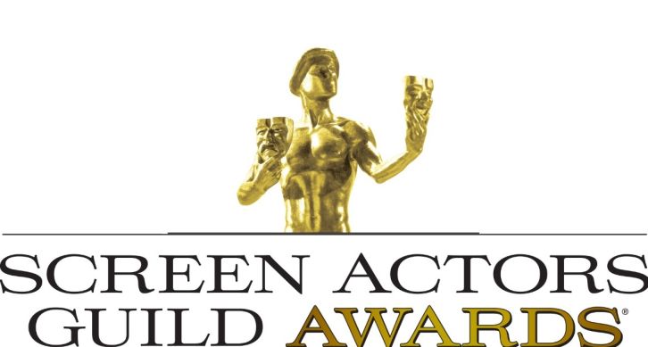 21st Annual SAG Awards Nominations