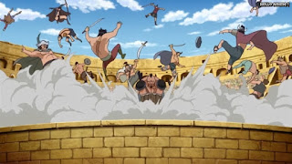 ワンピースアニメ ドレスローザ編 642話 | ONE PIECE Episode 642