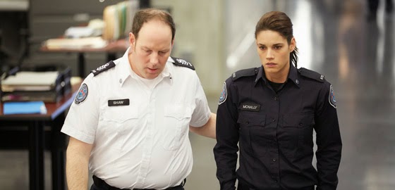 Rookie Blue - Deal with the Devil - Review