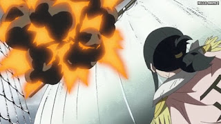 ワンピースアニメ 魚人島編 572話 たしぎ | ONE PIECE Episode 572