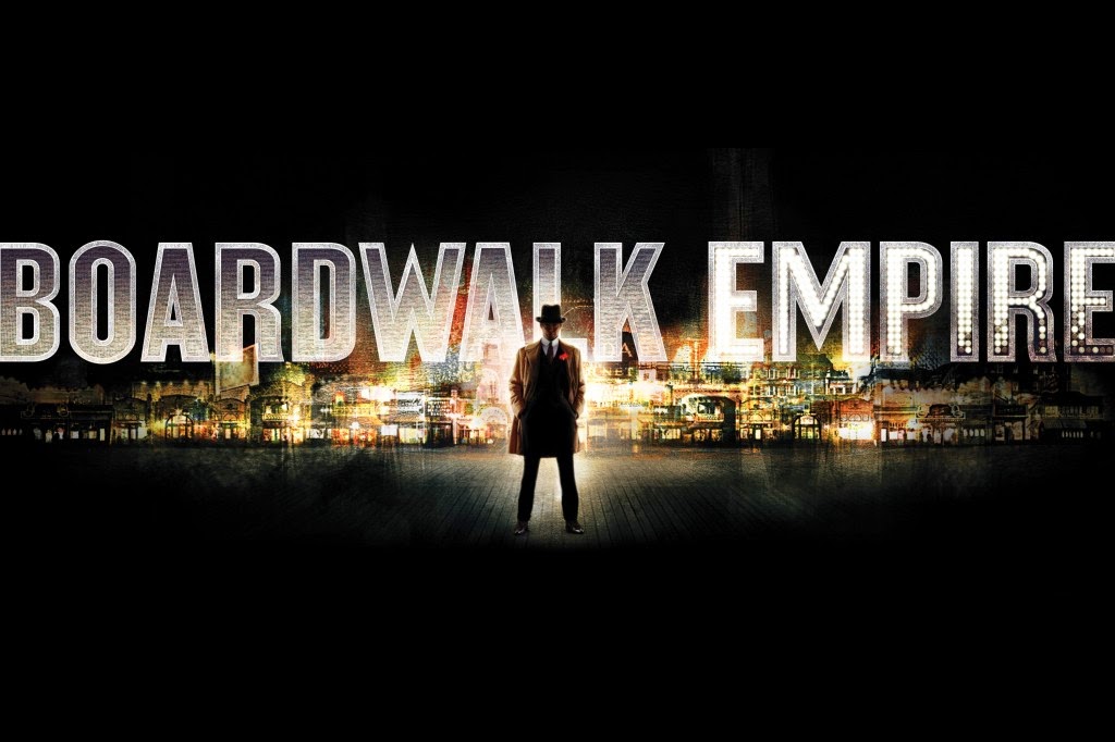 Boardwalk Empire - Eldorado & Series Review 