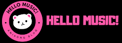 Hello Music logo