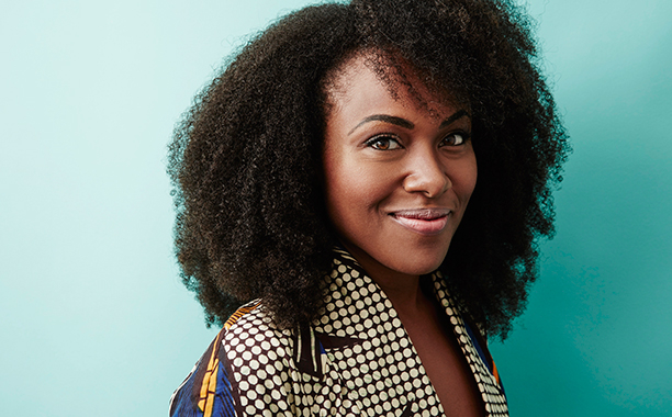 She's Gotta Have It - DeWanda Wise to Star in Netflix Series