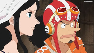 ワンピースアニメ ドレスローザ編 659話 ウソランド ロビランド | ONE PIECE Episode 659