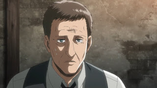 進撃の巨人アニメ グリシャ・イェーガー 過去 | Attack on Titan Grisha Yeager | Hello Anime !