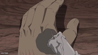 名探偵コナン アニメ 1142話 乱歩邸殺人事件 前編 ネタバレ 感想 Detective Conan Episode 1142