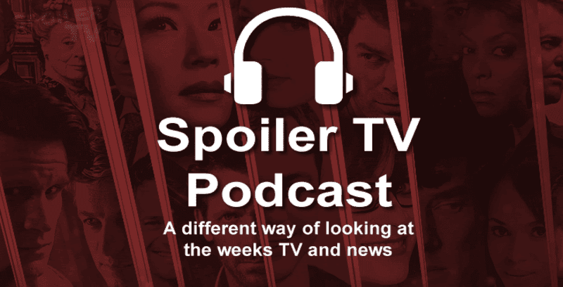 Is Doctor Odyssey a medical drama or soap opera? Has Grey's run its course? First episode of our new podcast is live now.