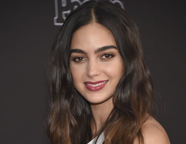 Breathe - Melissa Barrera To Headline Netflix Survival Drama