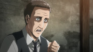 進撃の巨人アニメ グリシャ・イェーガー 過去 | Attack on Titan Grisha Yeager | Hello Anime !