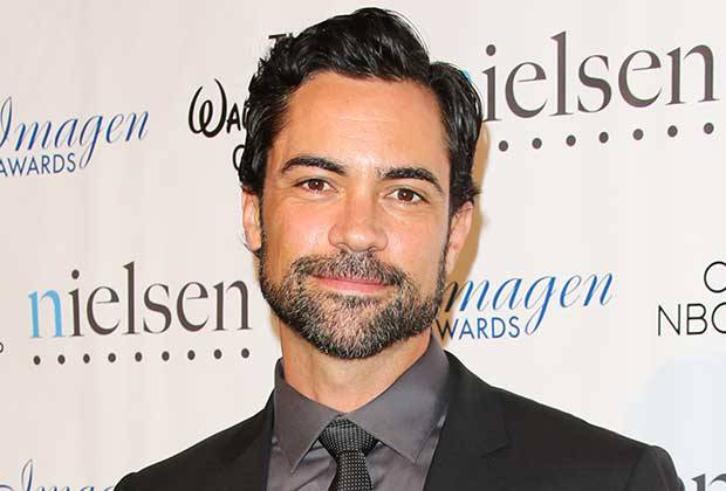 Gone - Danny Pino Joins Cast