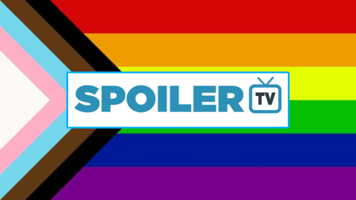 Celebrating Love - Top 12 LGBTQ+ Couples in Television History!