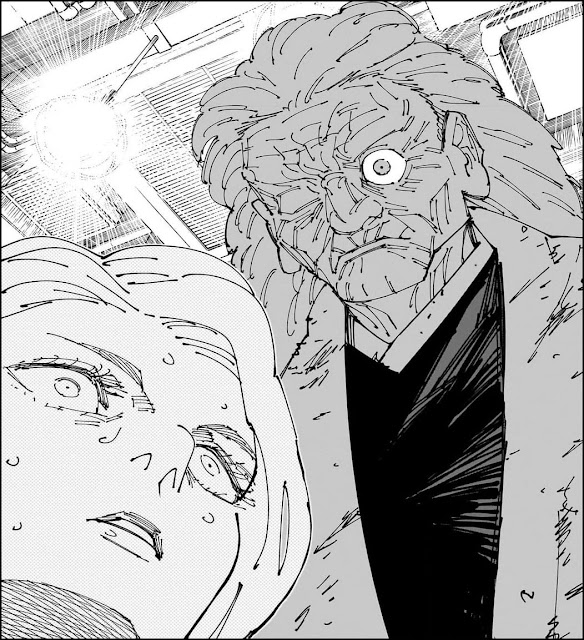 呪術廻戦 最終30巻 描き下ろし エピローグ ネタバレ Jujutsu Kaisen Volume 30 epilogue