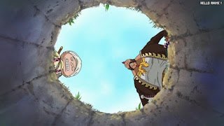 ワンピースアニメ 497話ドグラ マグラ | ONE PIECE Episode 497 ASL