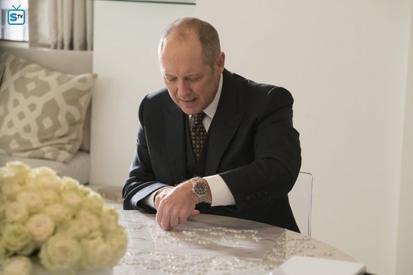 The Blacklist - The Forecaster - Review: "A Pyrrhic Victory":