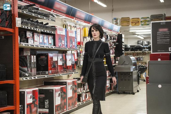 Good Behavior - All The Things (Season Finale) - Review "She's Very Special" + POLL 