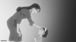 名探偵コナン アニメ 1150話 怪盗キッドと王冠マジック 前編 ネタバレ 感想 Detective Conan Episode 1150