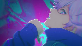 Paradox Live THE ANIMATION パラアニ OPテーマ RISE UP 歌詞 アニメ主題歌 オープニング