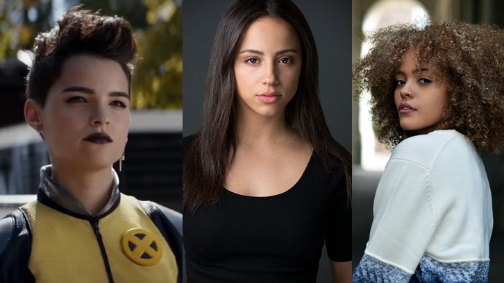 Trinkets - YA Series Starring Brianna Hildebrand, Kiana Madeira & Quintessa Swindell Ordered by Netflix